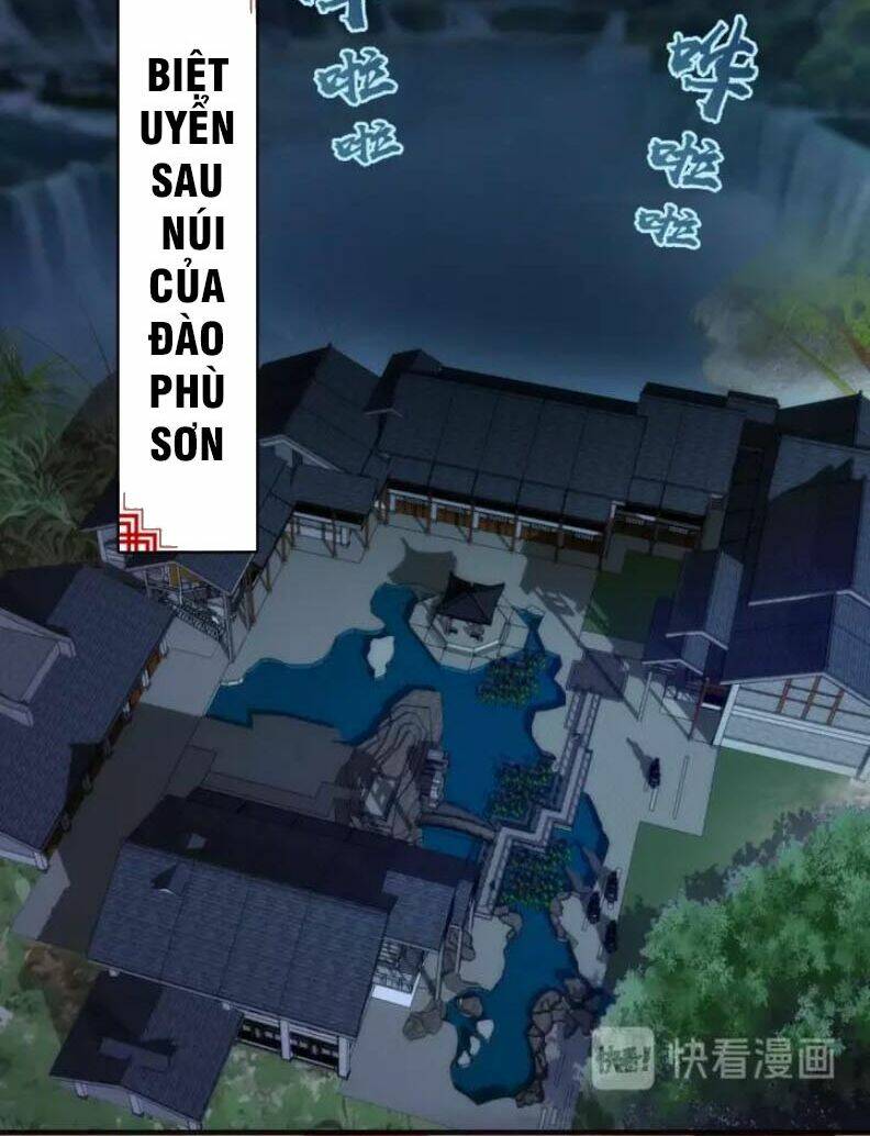 Cao Đẳng Linh Hồn Chapter 79.1 - Trang 21