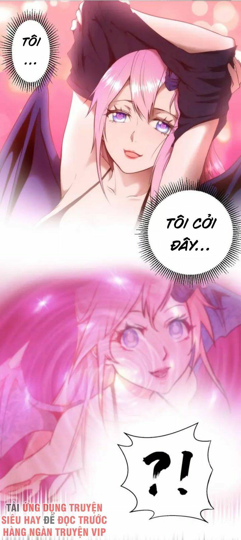 Cao Đẳng Linh Hồn - Chapter 79.1 - Page 22