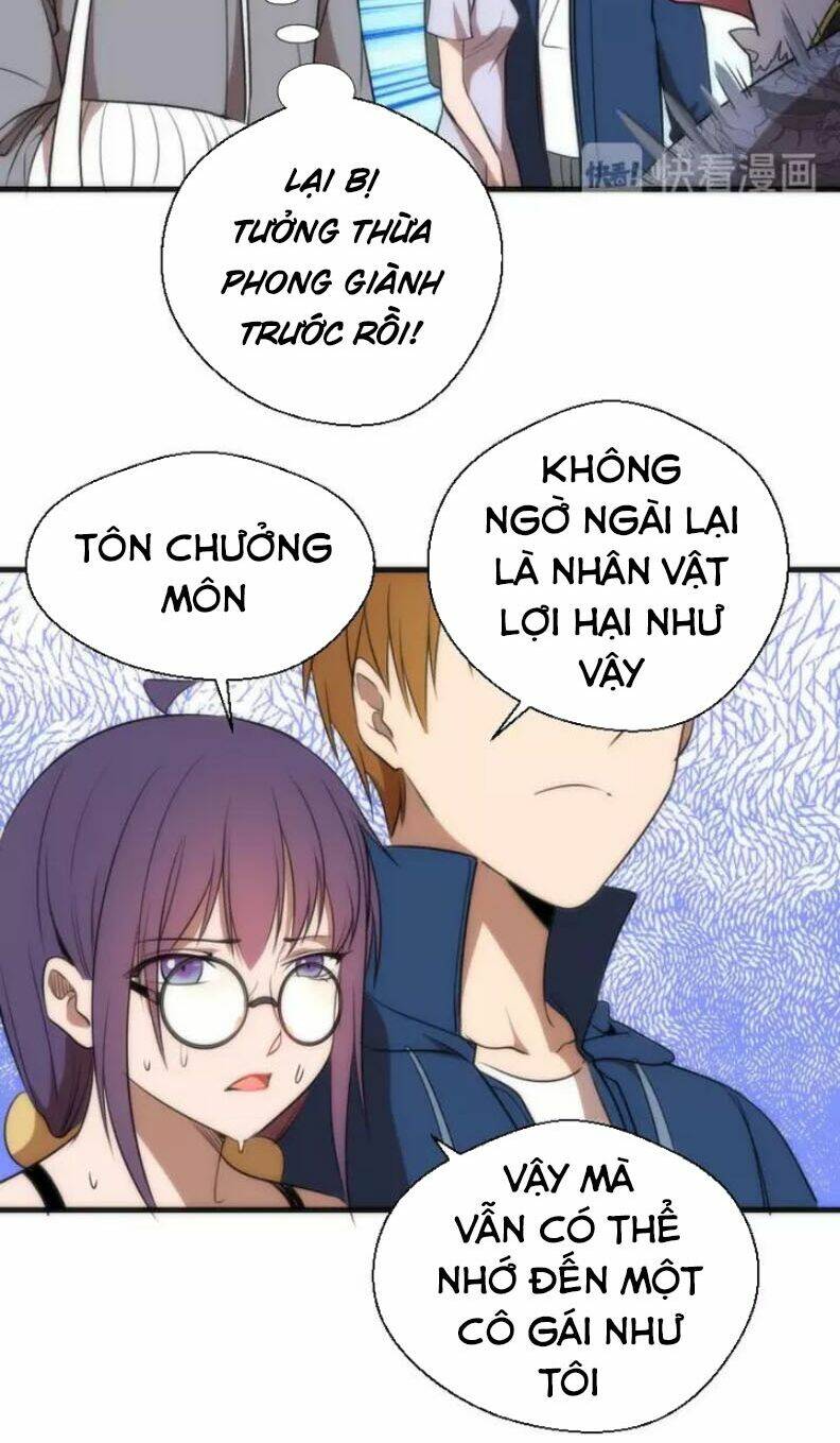 Cao Đẳng Linh Hồn Chapter 79.1 - Trang 5