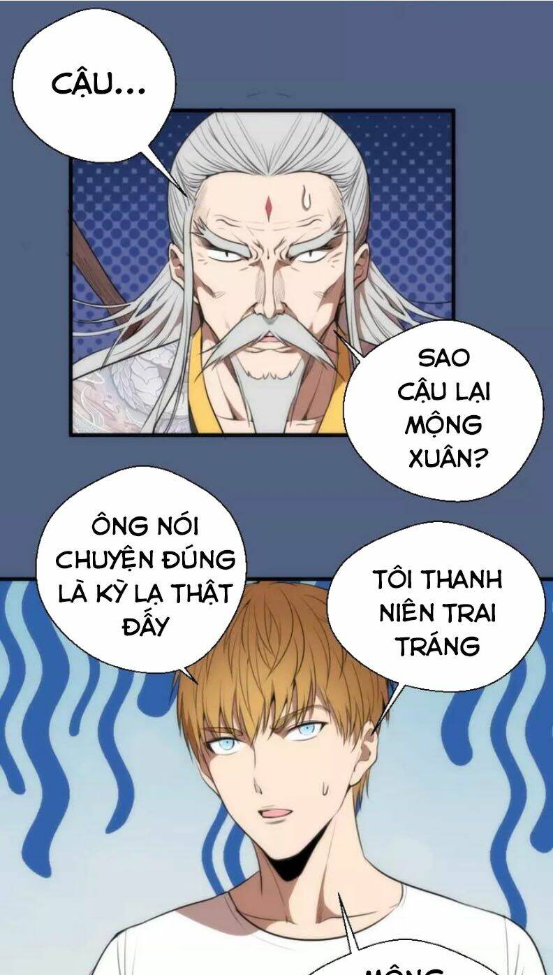 Cao Đẳng Linh Hồn Chapter 79.2 - Trang 9