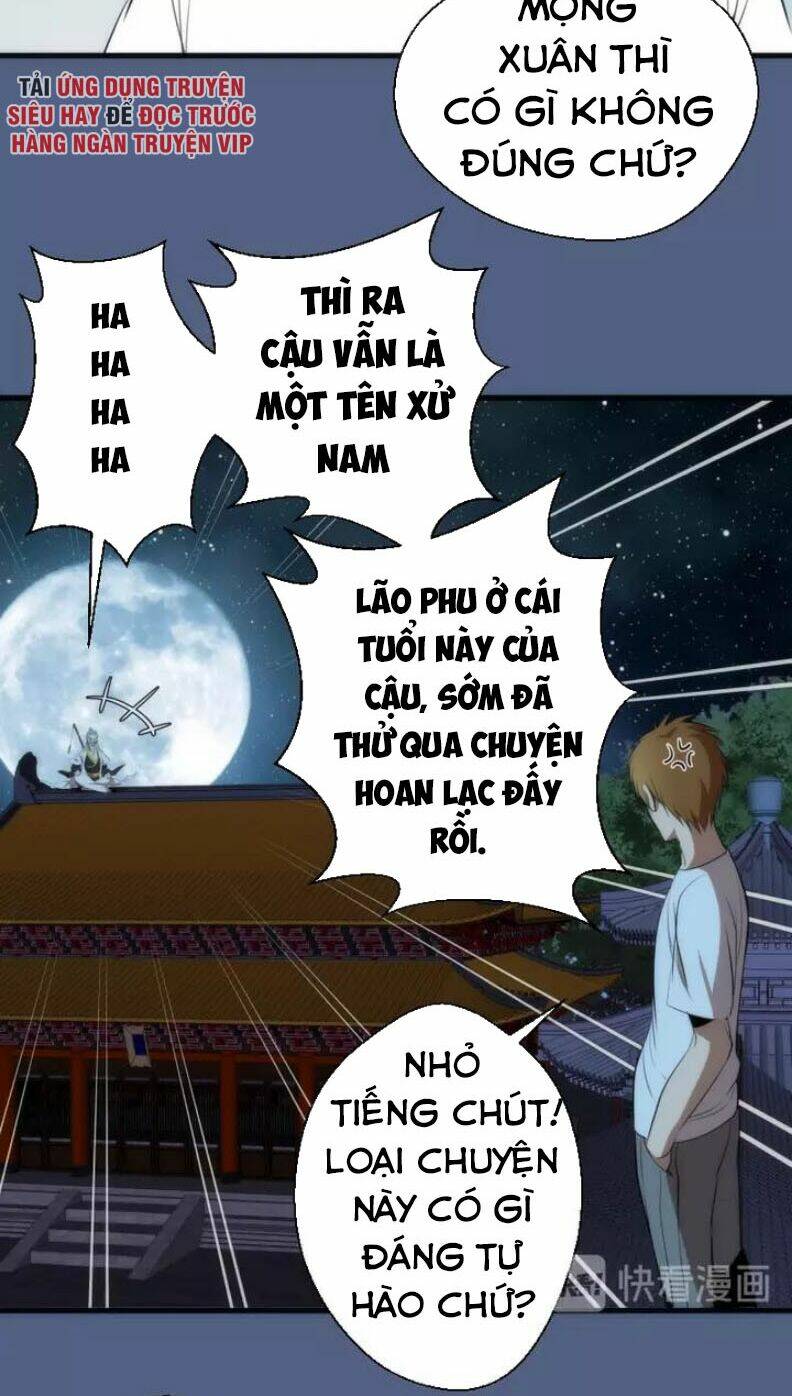 Cao Đẳng Linh Hồn Chapter 79.2 - Trang 10