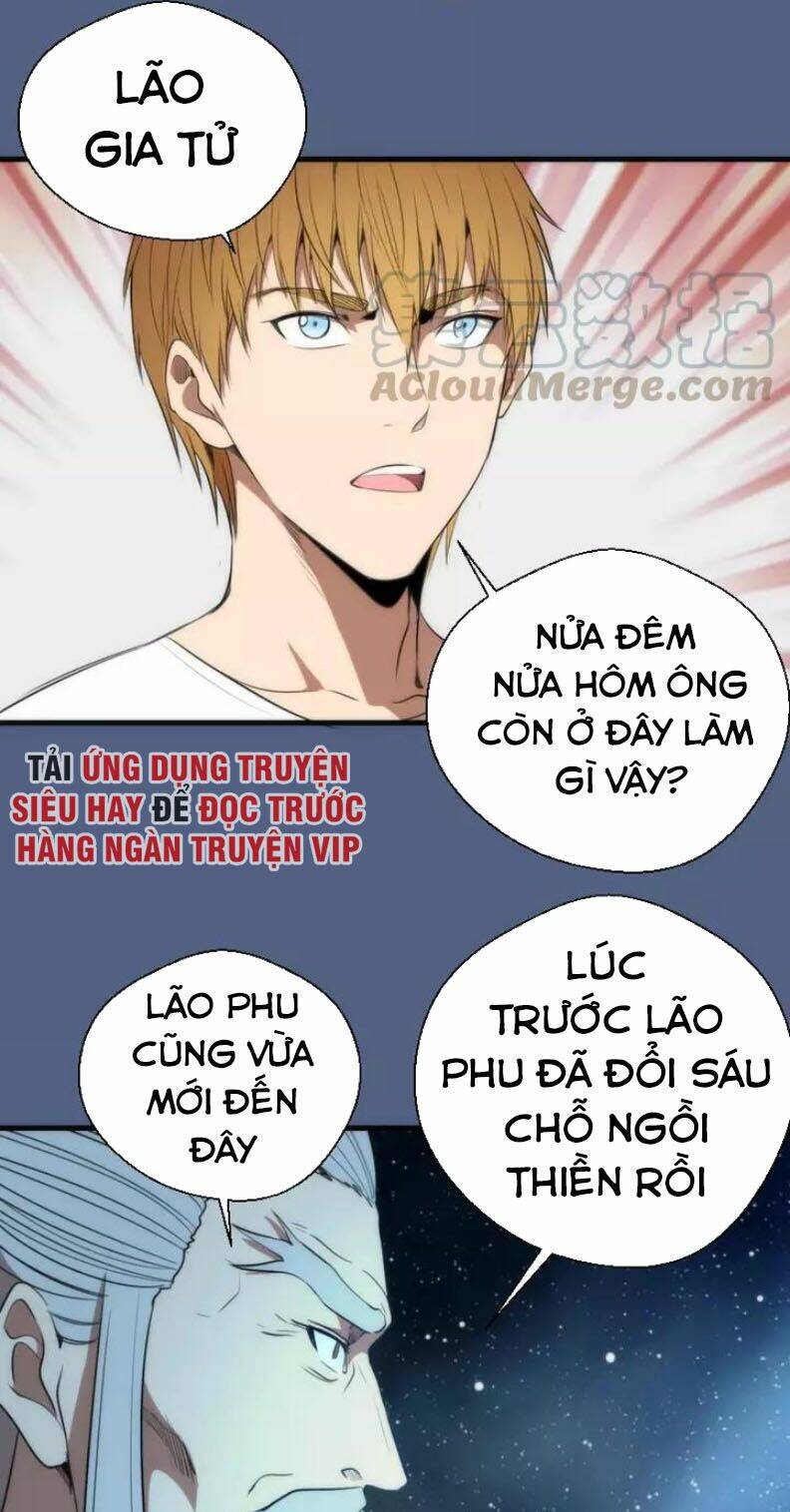 Cao Đẳng Linh Hồn Chapter 79.2 - Trang 11