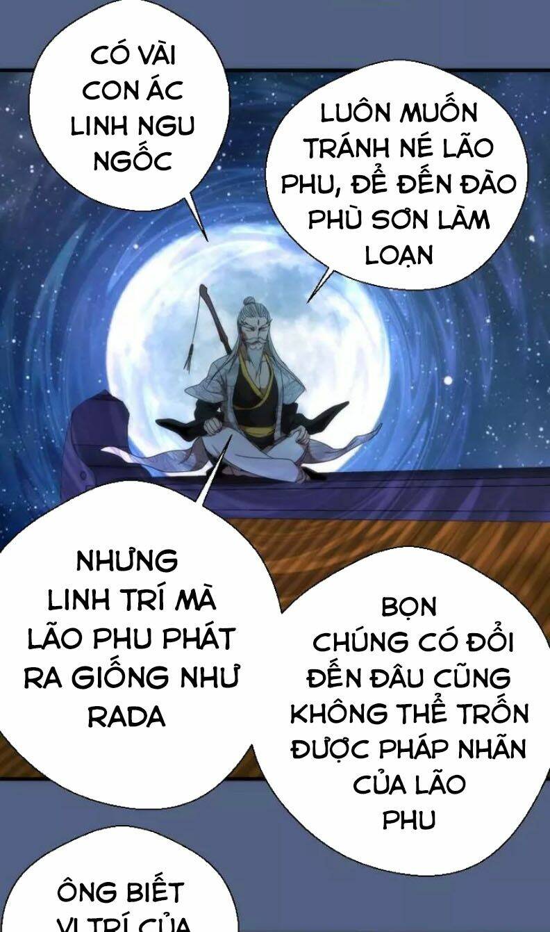Cao Đẳng Linh Hồn Chapter 79.2 - Trang 13