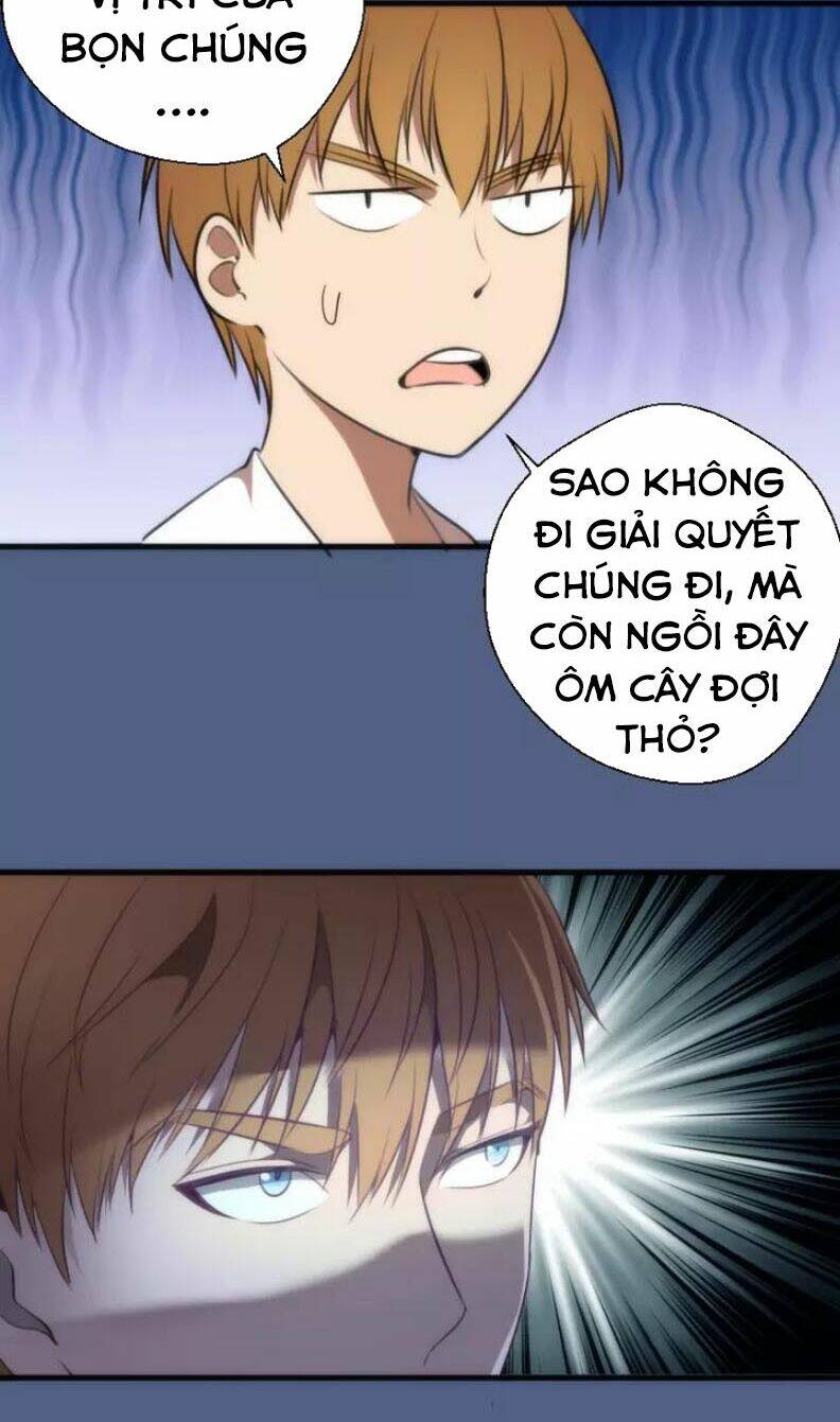 Cao Đẳng Linh Hồn Chapter 79.2 - Trang 14