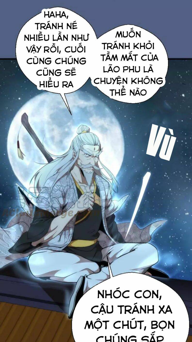 Cao Đẳng Linh Hồn Chapter 79.2 - Trang 15