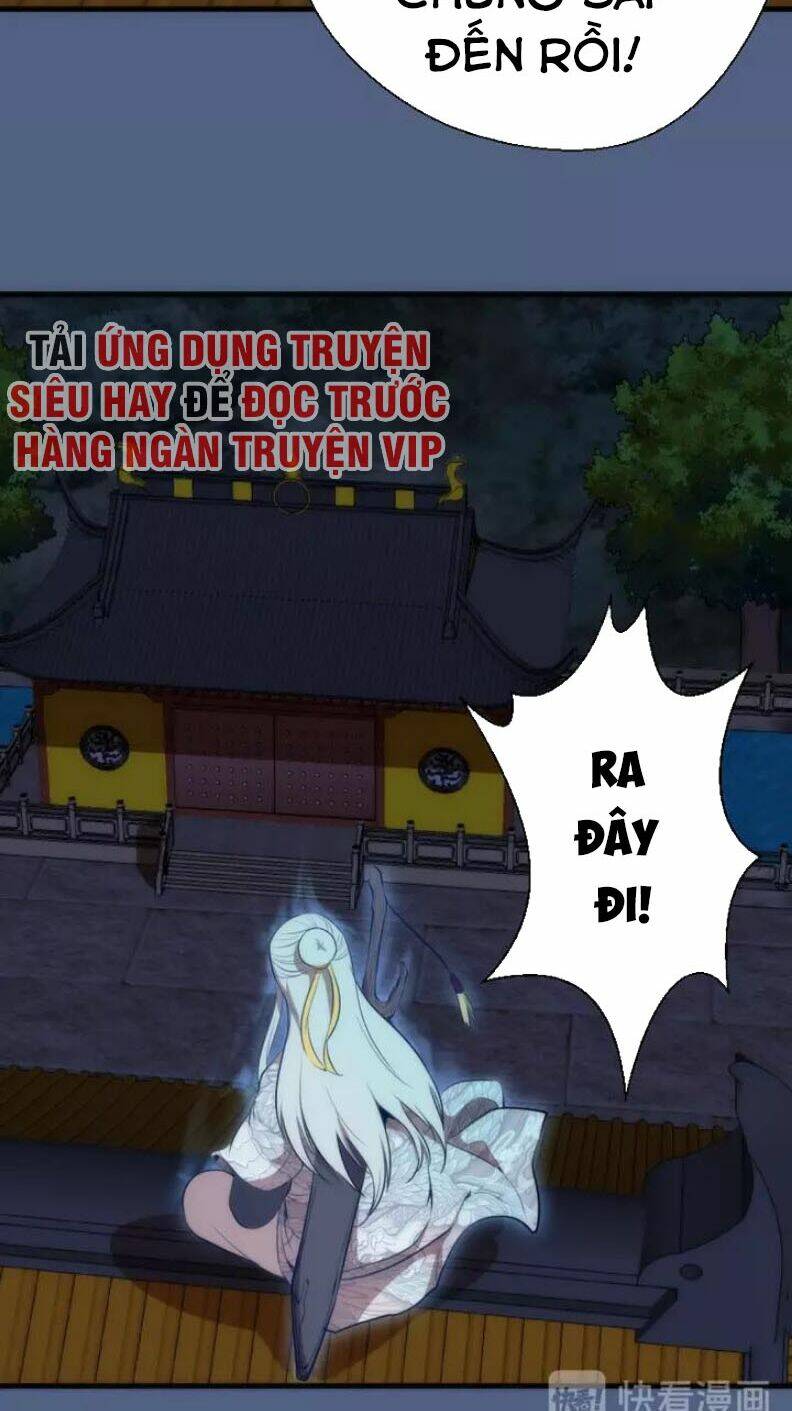 Cao Đẳng Linh Hồn Chapter 79.2 - Trang 16