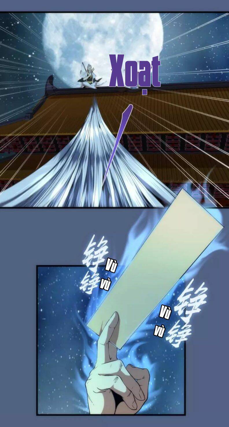 Cao Đẳng Linh Hồn Chapter 79.2 - Trang 18