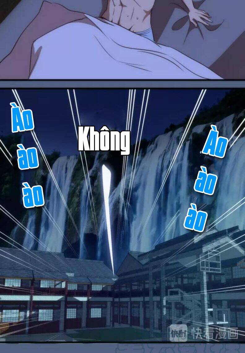 Cao Đẳng Linh Hồn Chapter 79.2 - Trang 1