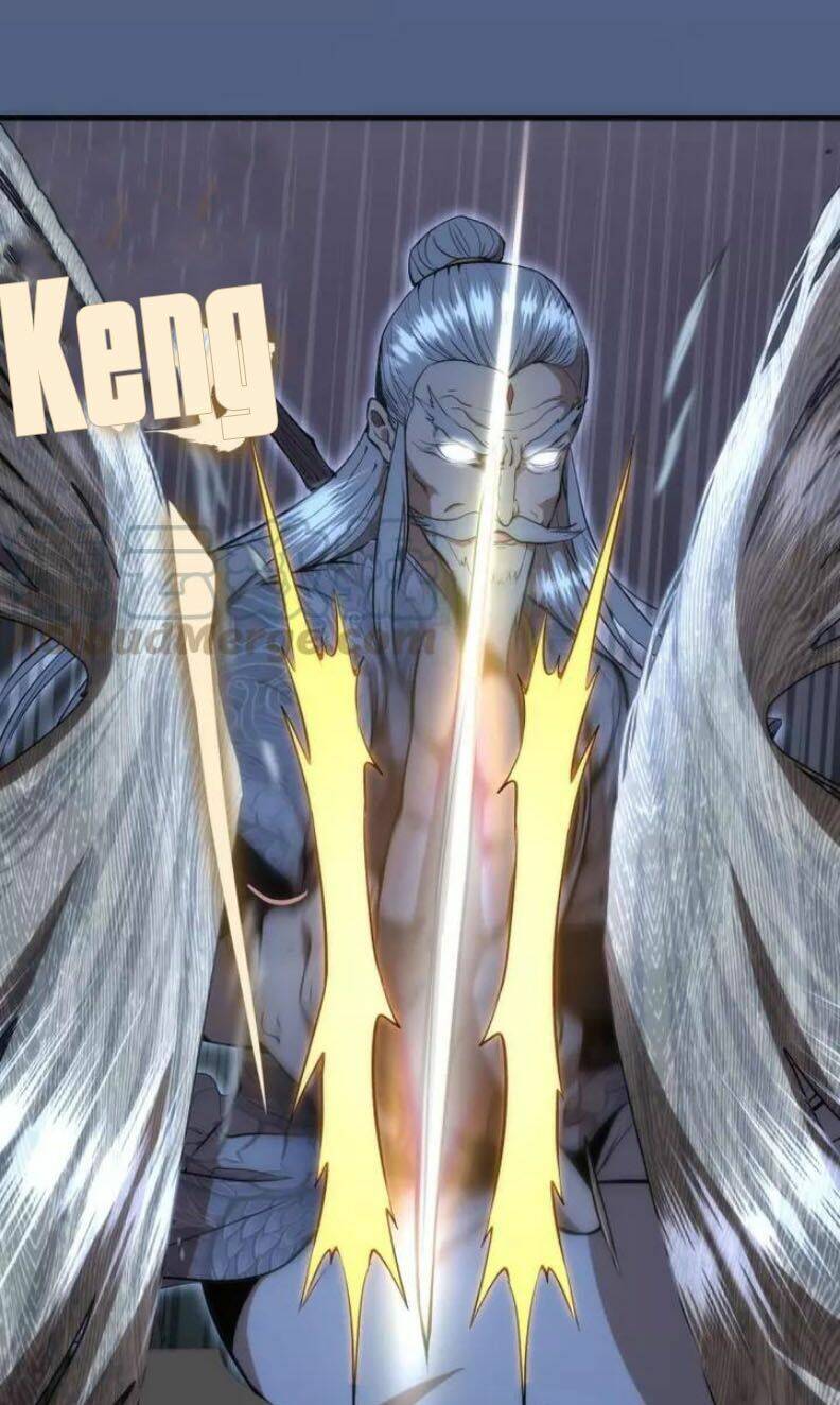 Cao Đẳng Linh Hồn Chapter 79.2 - Trang 19