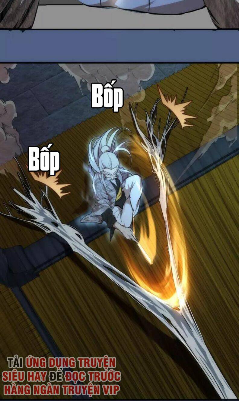 Cao Đẳng Linh Hồn Chapter 79.2 - Trang 20