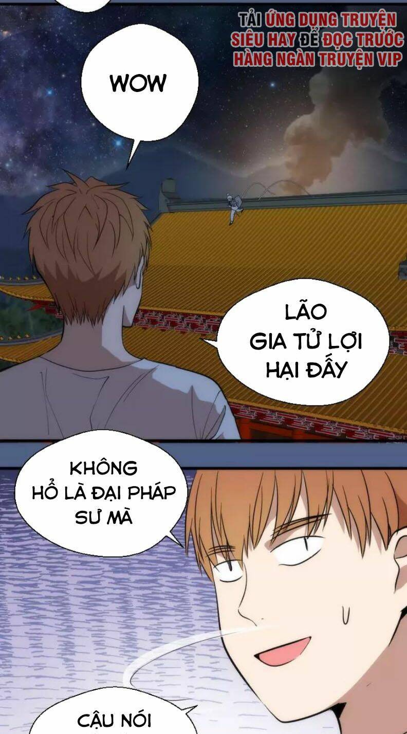 Cao Đẳng Linh Hồn Chapter 79.2 - Trang 25