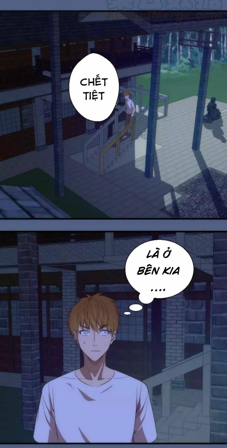 Cao Đẳng Linh Hồn Chapter 79.2 - Trang 2