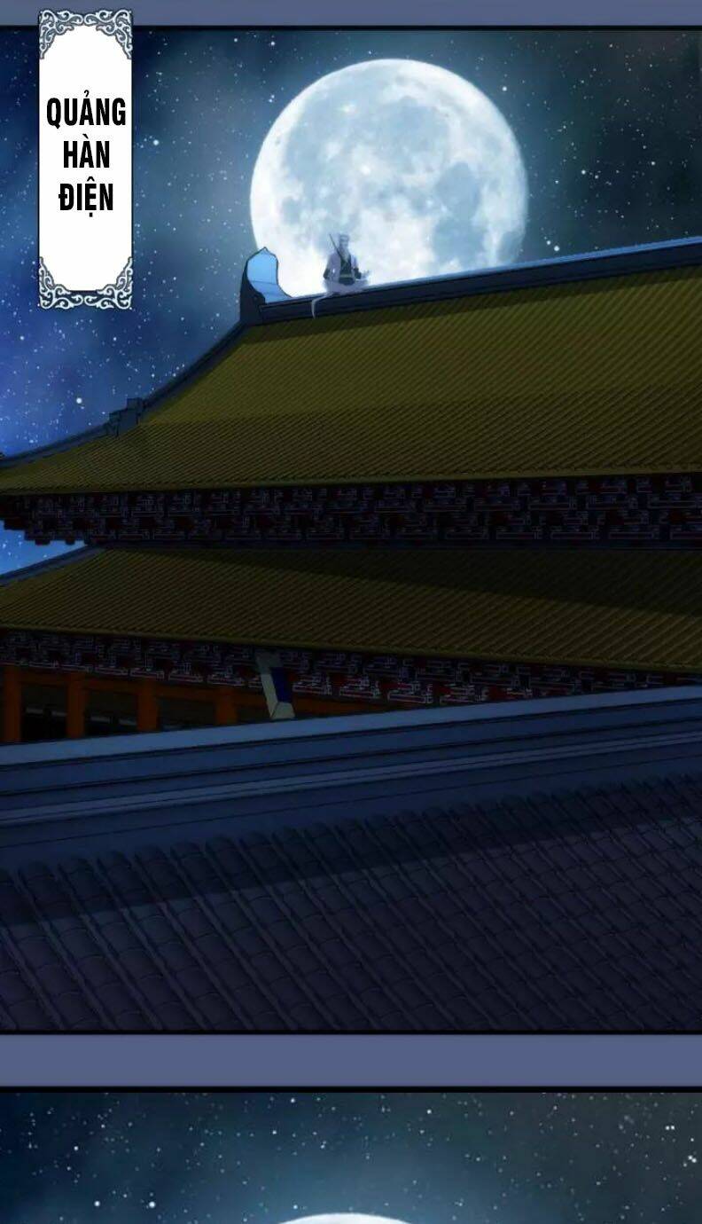 Cao Đẳng Linh Hồn Chapter 79.2 - Trang 3