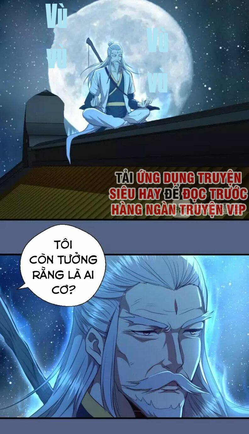 Cao Đẳng Linh Hồn Chapter 79.2 - Trang 4