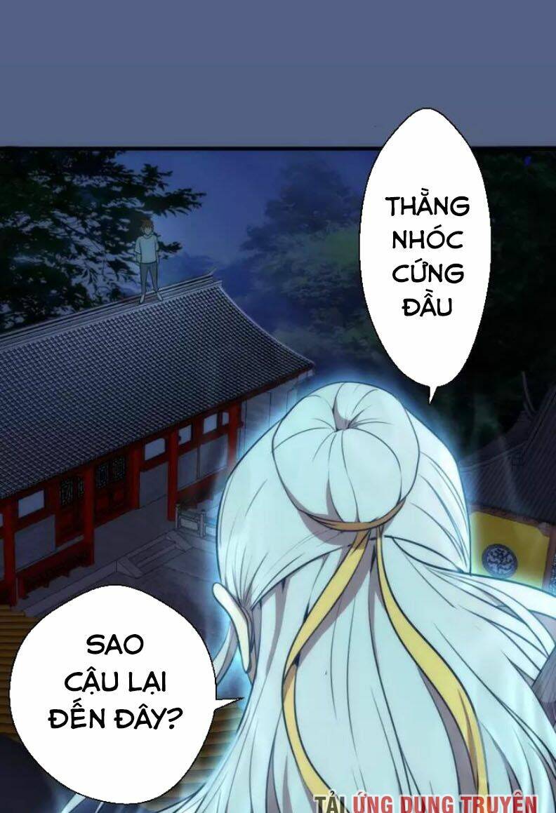 Cao Đẳng Linh Hồn Chapter 79.2 - Trang 5