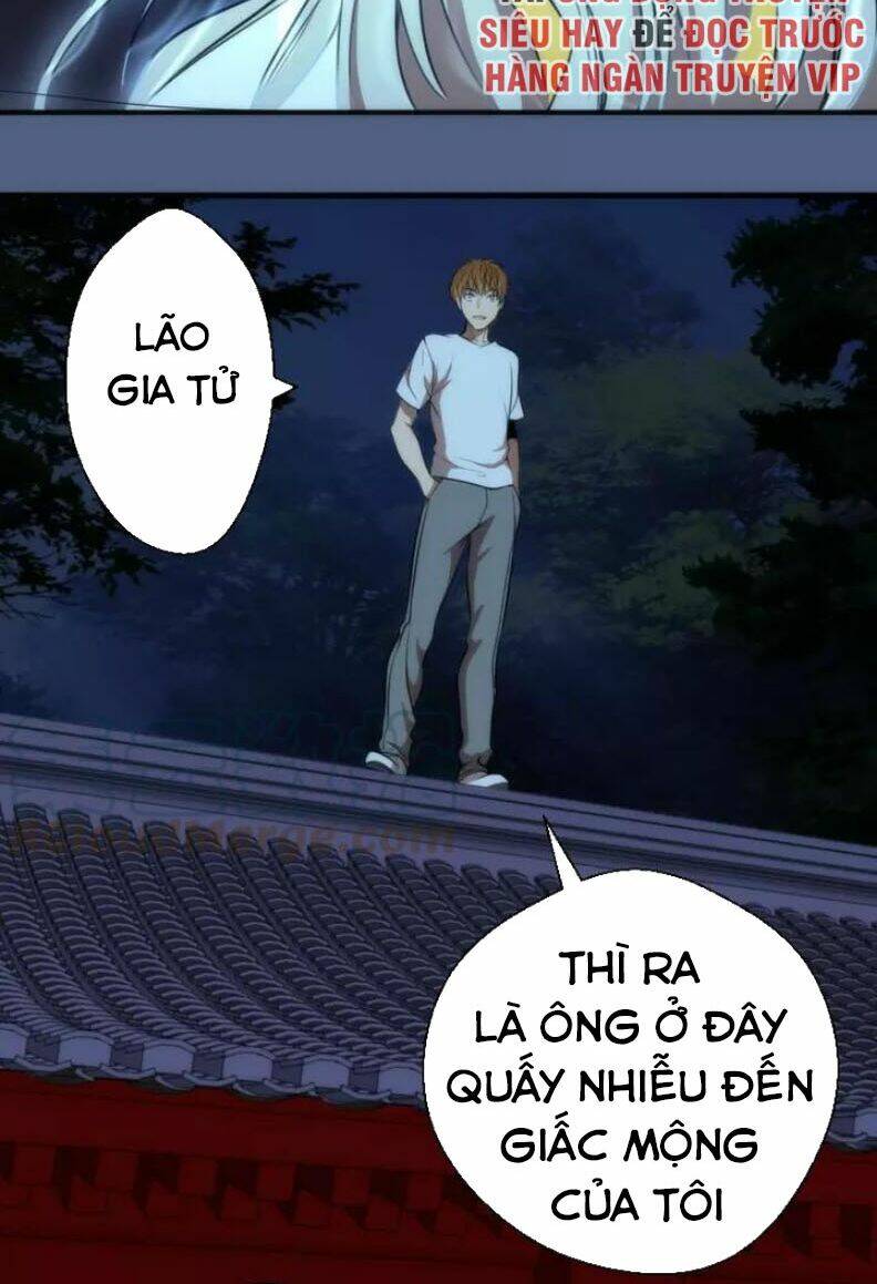 Cao Đẳng Linh Hồn Chapter 79.2 - Trang 6