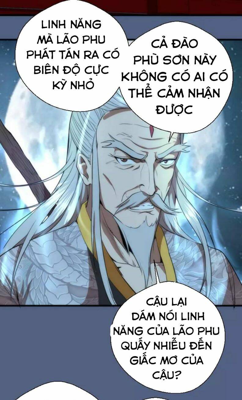 Cao Đẳng Linh Hồn Chapter 79.2 - Trang 7