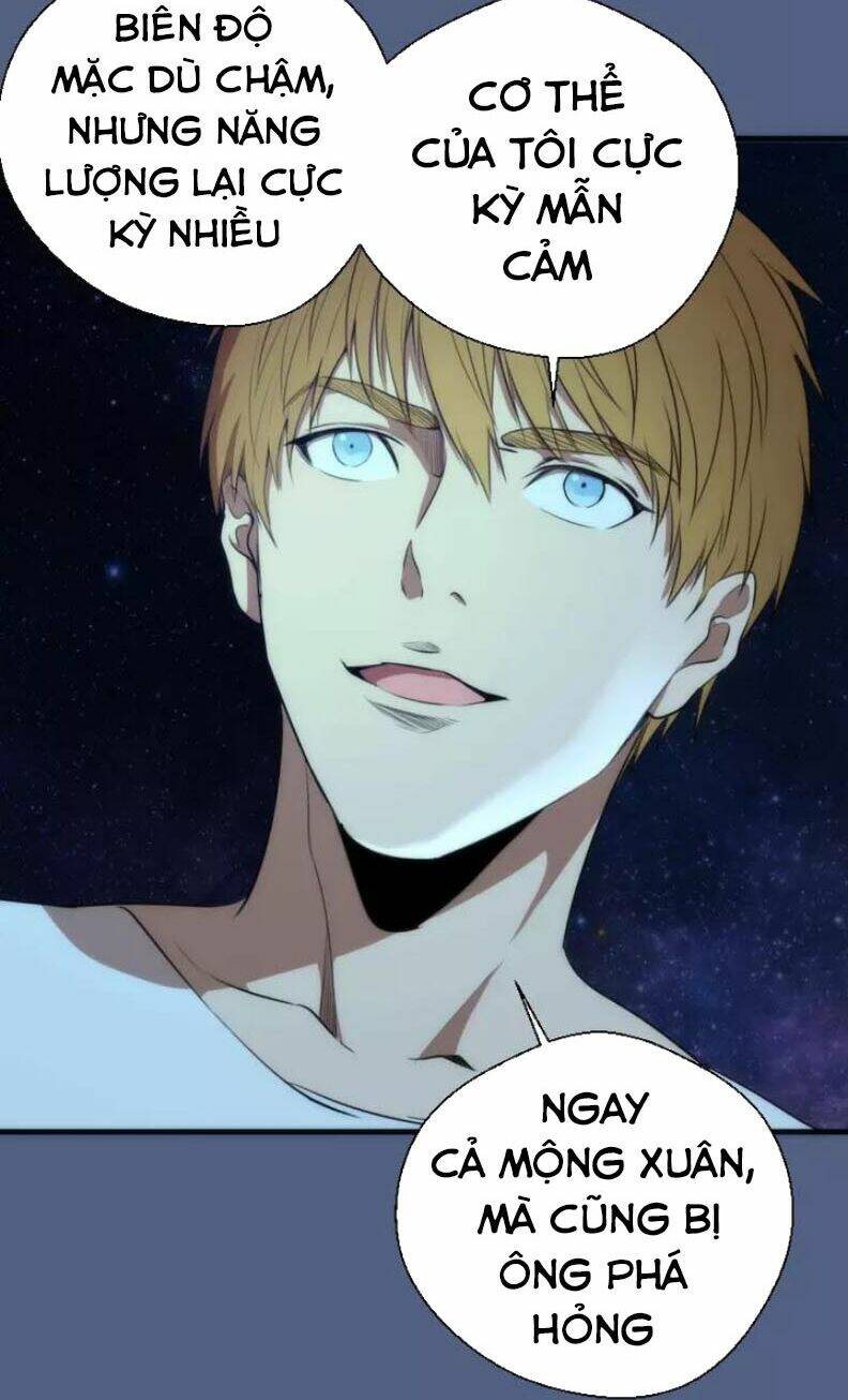 Cao Đẳng Linh Hồn Chapter 79.2 - Trang 8