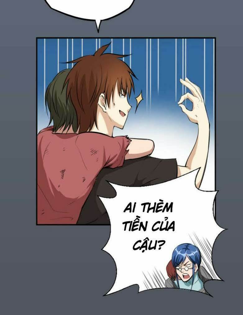 Cao Đẳng Linh Hồn - Chapter 8 - Page 15