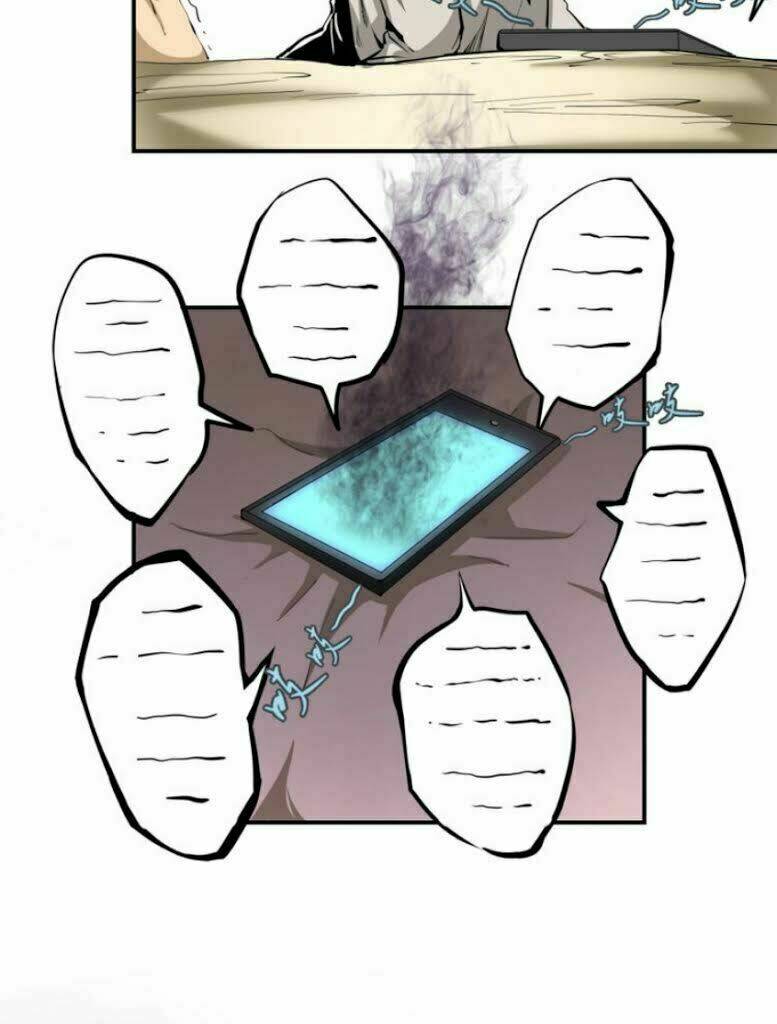 Cao Đẳng Linh Hồn - Chapter 8 - Page 32