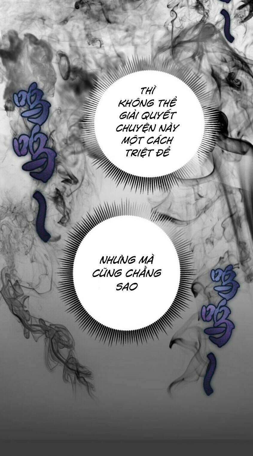 Cao Đẳng Linh Hồn - Chapter 8 - Page 34