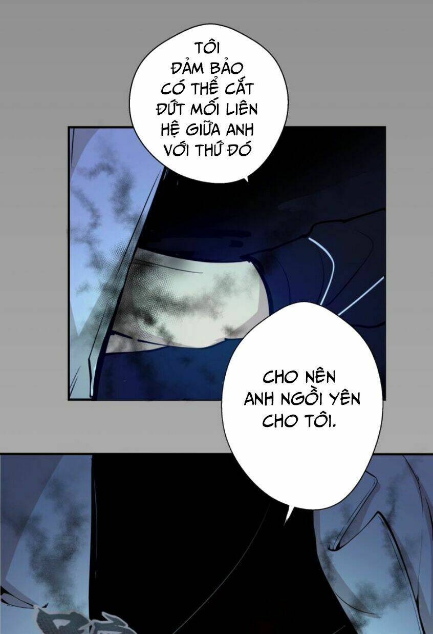 Cao Đẳng Linh Hồn - Chapter 8 - Page 40