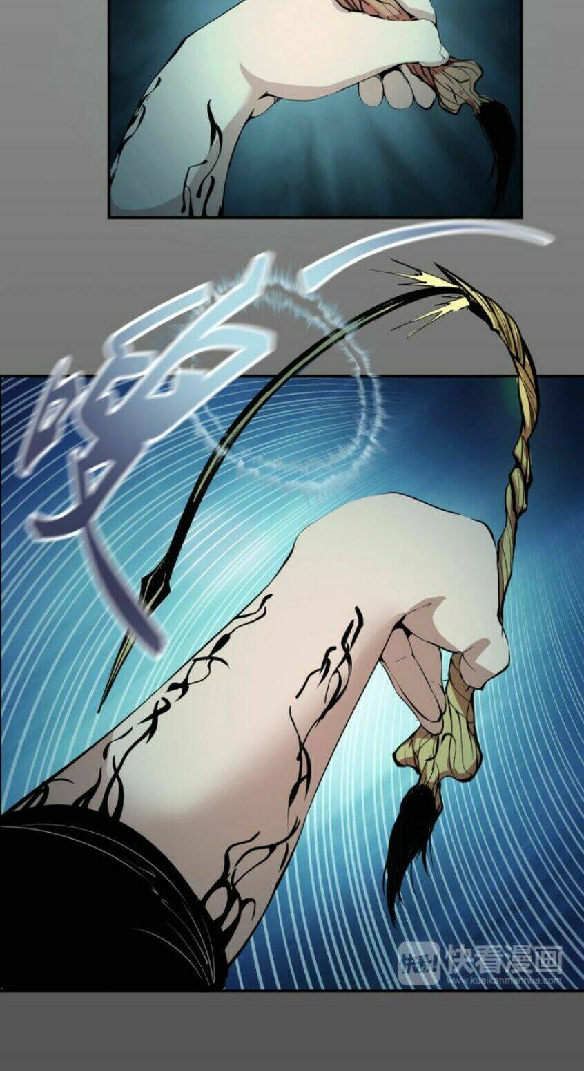 Cao Đẳng Linh Hồn - Chapter 8 - Page 43