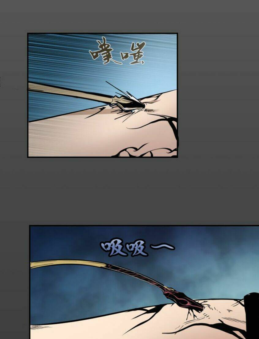 Cao Đẳng Linh Hồn - Chapter 8 - Page 44