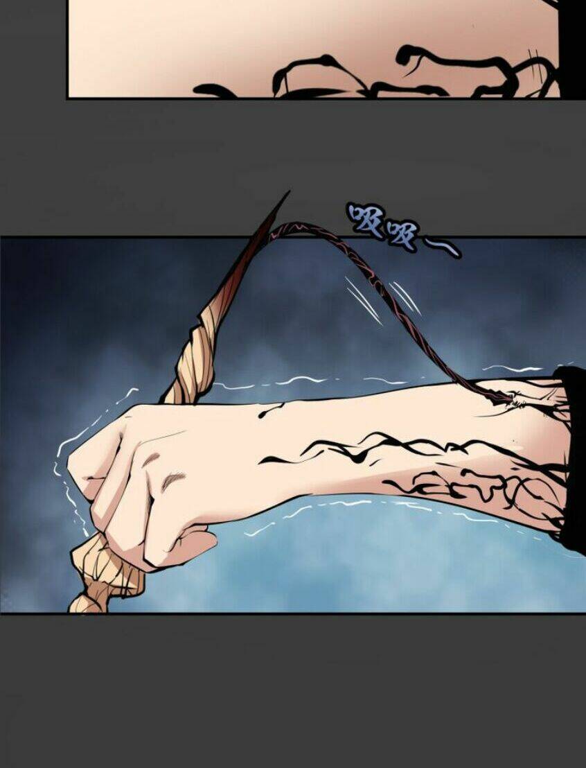 Cao Đẳng Linh Hồn - Chapter 8 - Page 45