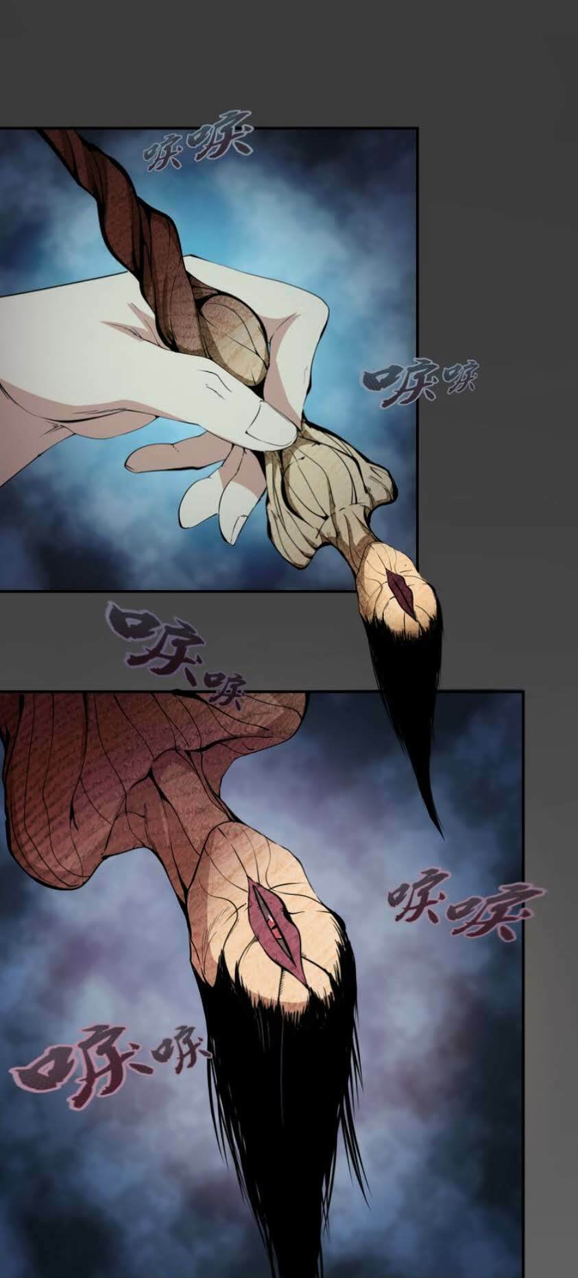 Cao Đẳng Linh Hồn - Chapter 8 - Page 46