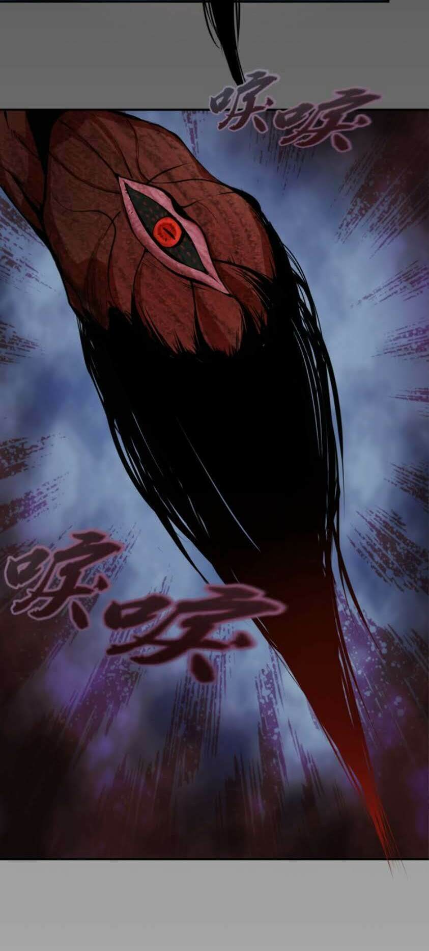 Cao Đẳng Linh Hồn - Chapter 8 - Page 47