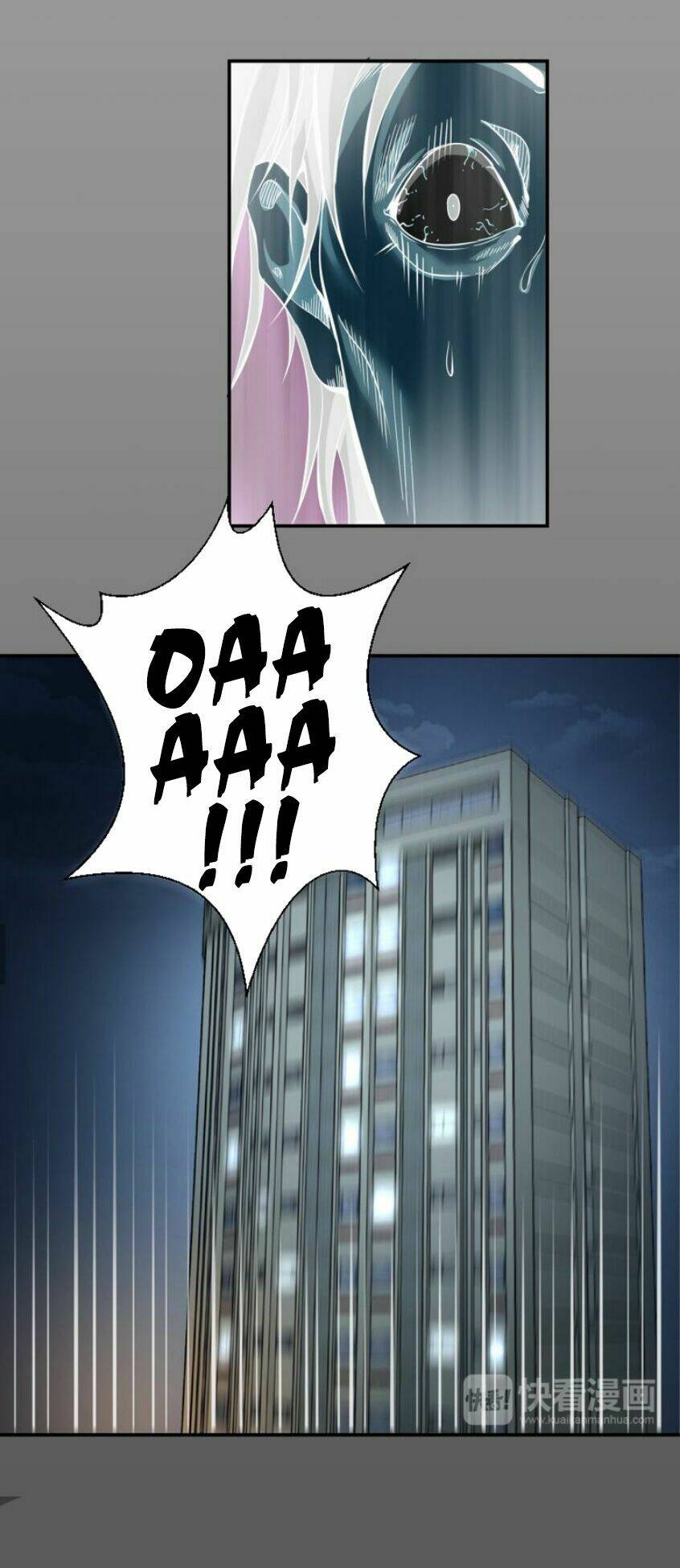 Cao Đẳng Linh Hồn - Chapter 8 - Page 50