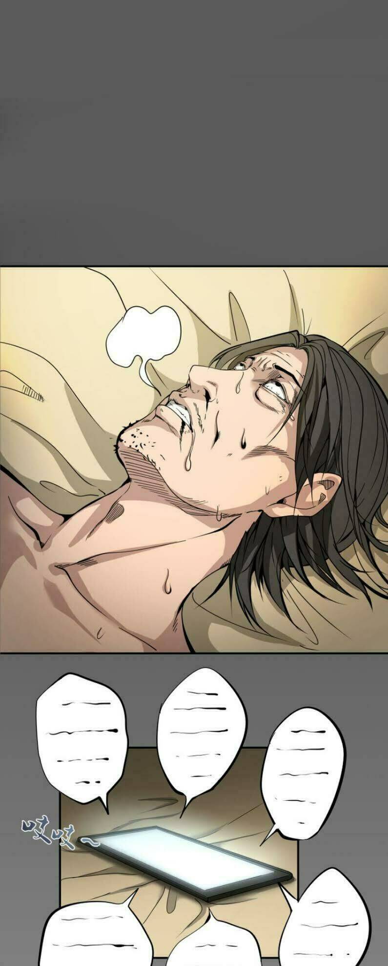 Cao Đẳng Linh Hồn - Chapter 8 - Page 51