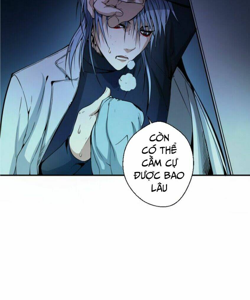 Cao Đẳng Linh Hồn - Chapter 8 - Page 54