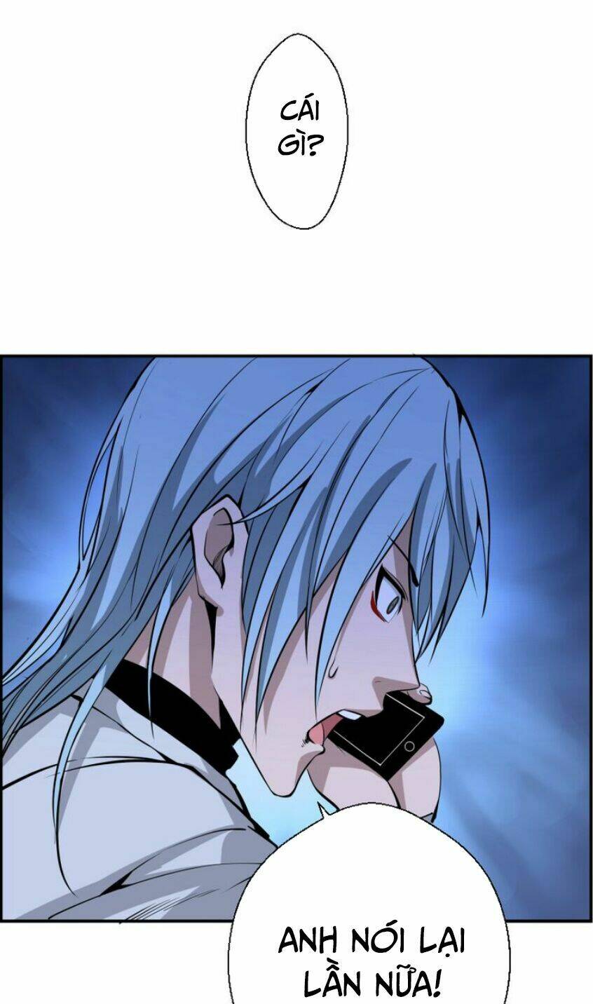 Cao Đẳng Linh Hồn - Chapter 8 - Page 57