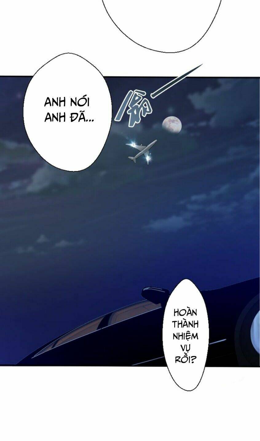 Cao Đẳng Linh Hồn - Chapter 8 - Page 58