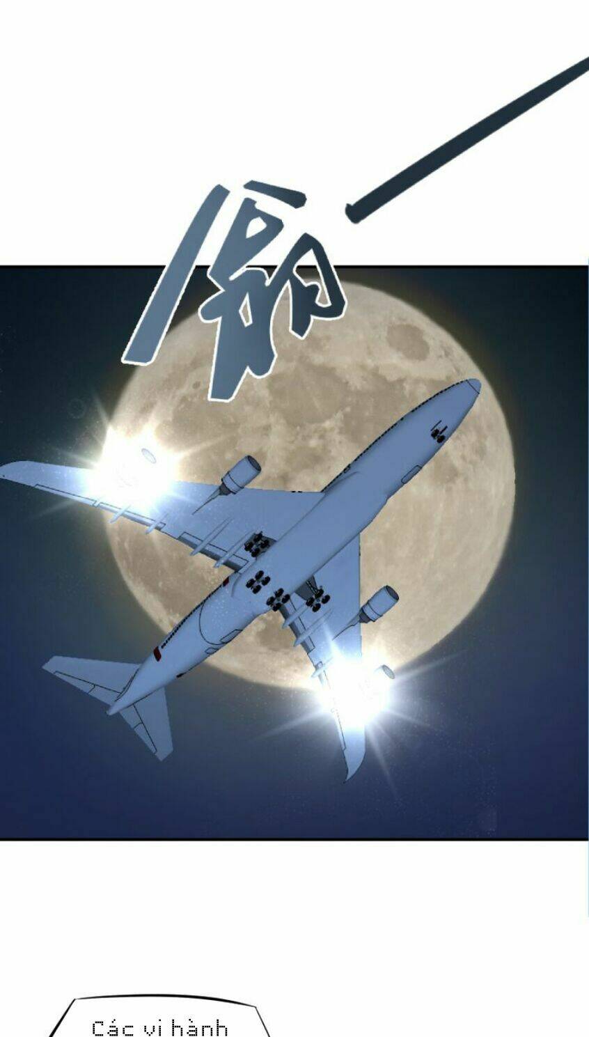 Cao Đẳng Linh Hồn - Chapter 8 - Page 59