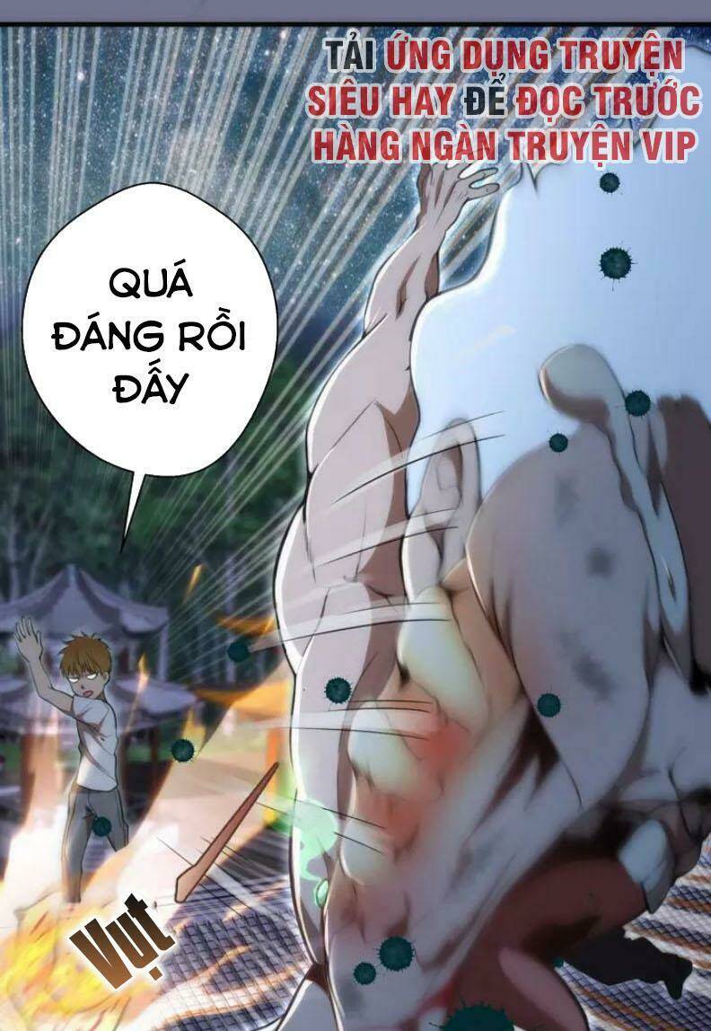 Cao Đẳng Linh Hồn Chapter 80.1 - Trang 10