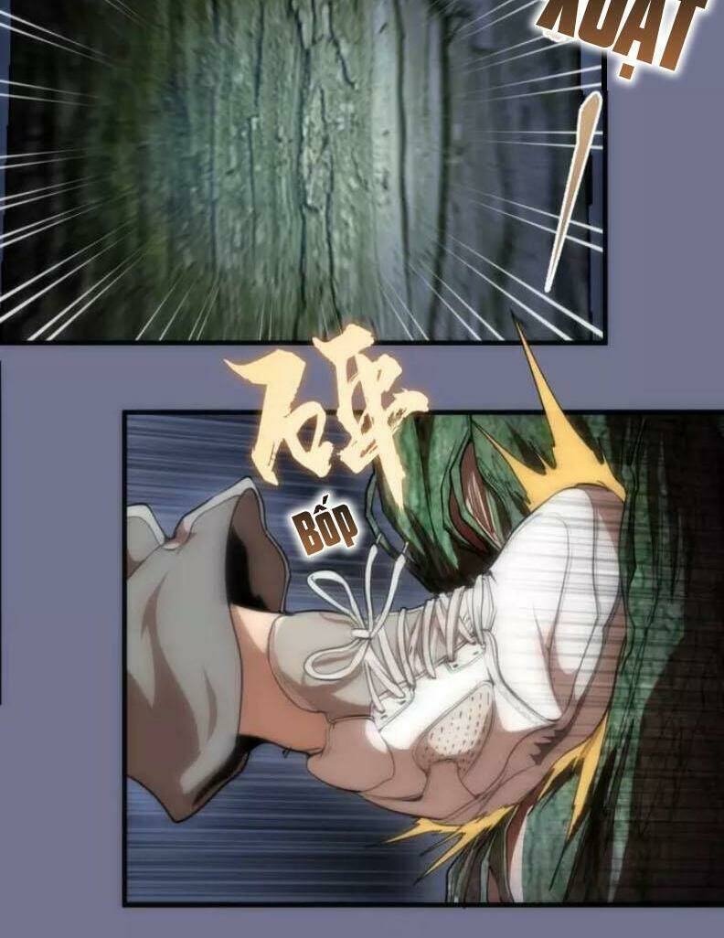 Cao Đẳng Linh Hồn Chapter 80.1 - Trang 13