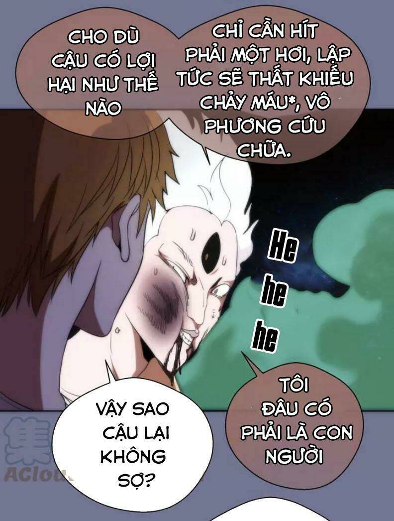 Cao Đẳng Linh Hồn Chapter 80.1 - Trang 19