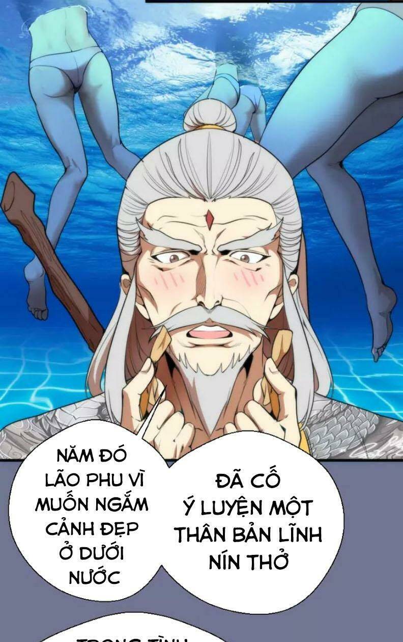 Cao Đẳng Linh Hồn Chapter 80.1 - Trang 25