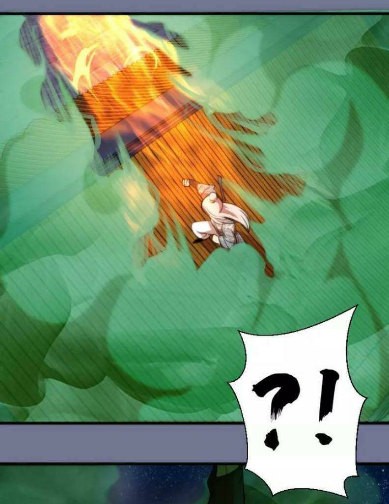 Cao Đẳng Linh Hồn Chapter 80.1 - Trang 30