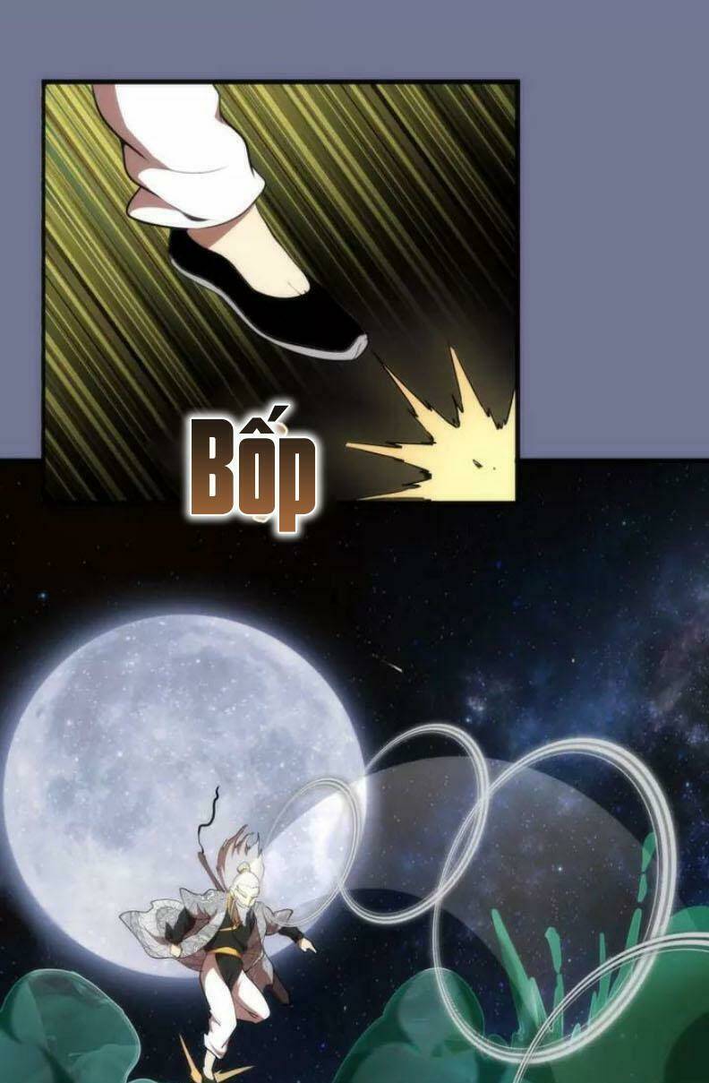 Cao Đẳng Linh Hồn Chapter 80.1 - Trang 32