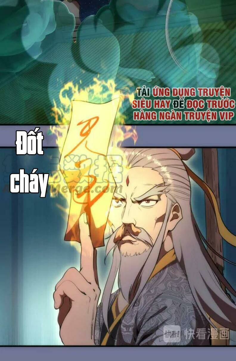 Cao Đẳng Linh Hồn Chapter 80.1 - Trang 33