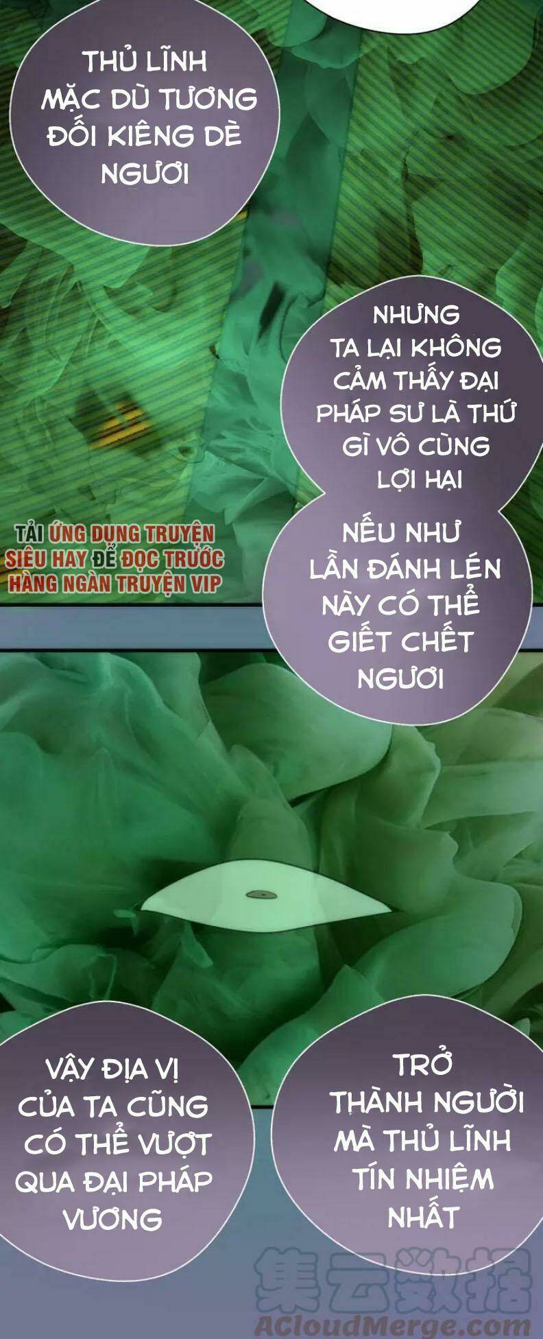 Cao Đẳng Linh Hồn Chapter 80.1 - Trang 37