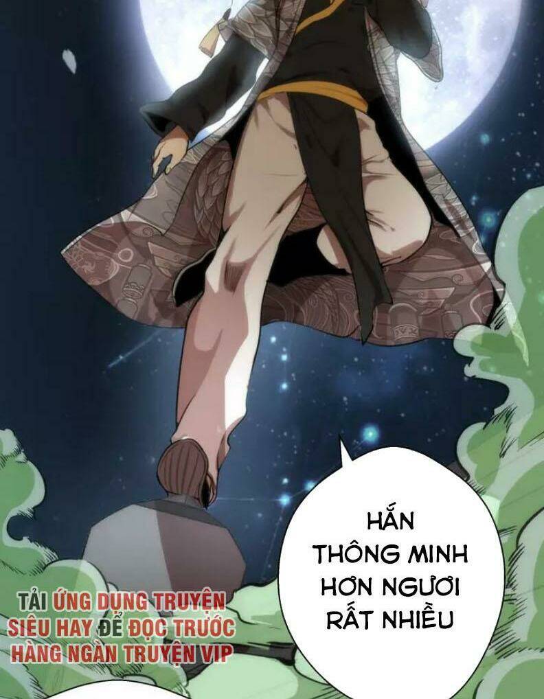 Cao Đẳng Linh Hồn Chapter 80.1 - Trang 39