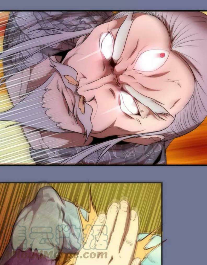 Cao Đẳng Linh Hồn Chapter 80.1 - Trang 42