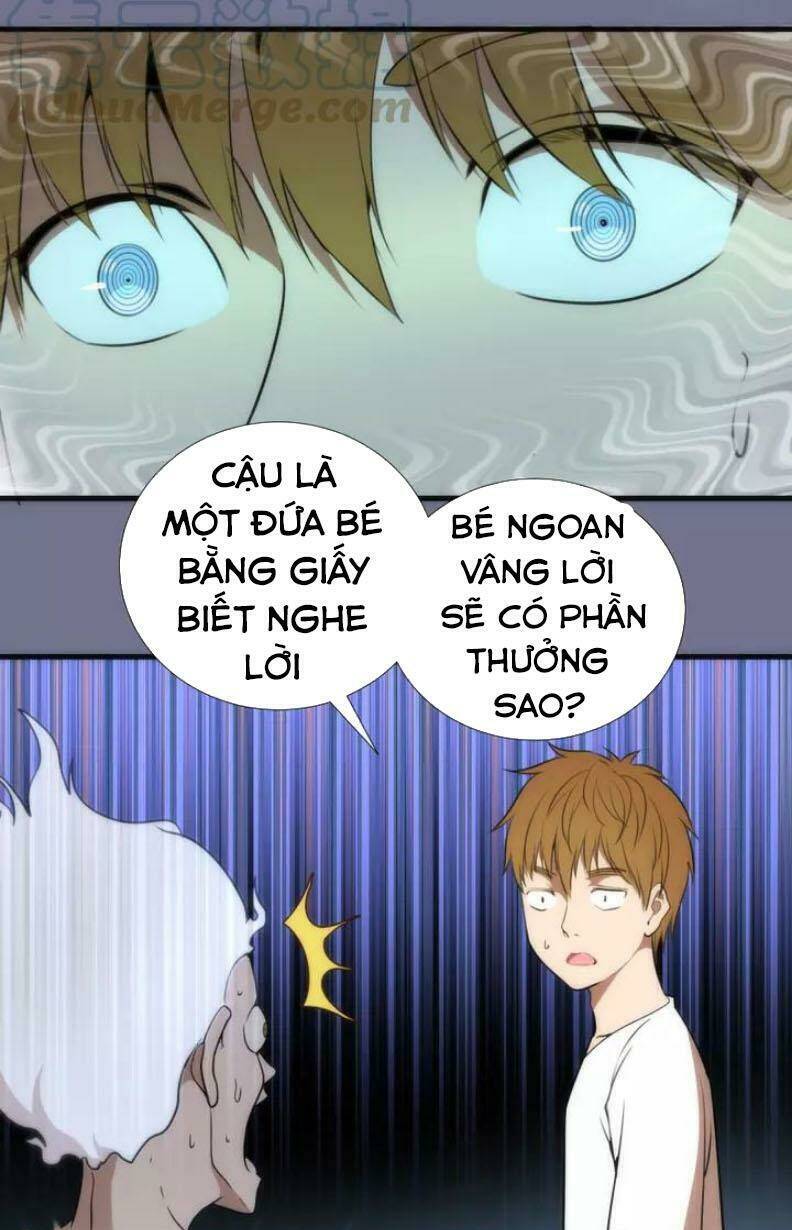 Cao Đẳng Linh Hồn Chapter 80.1 - Trang 4