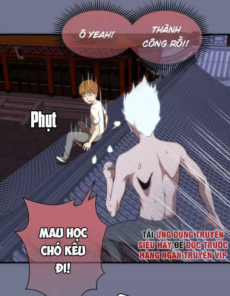 Cao Đẳng Linh Hồn Chapter 80.1 - Trang 6