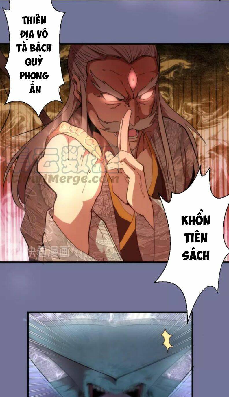 Cao Đẳng Linh Hồn - Chapter 80.2 - Page 9